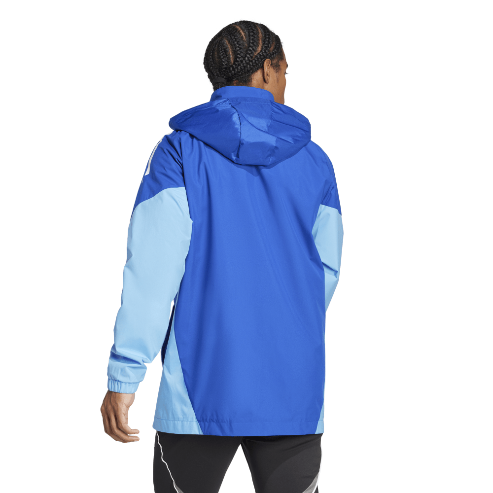 TIRO25C AW JKT