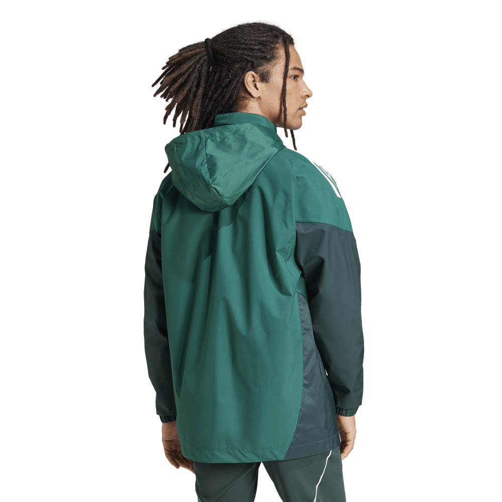 TIRO25C AW JKT