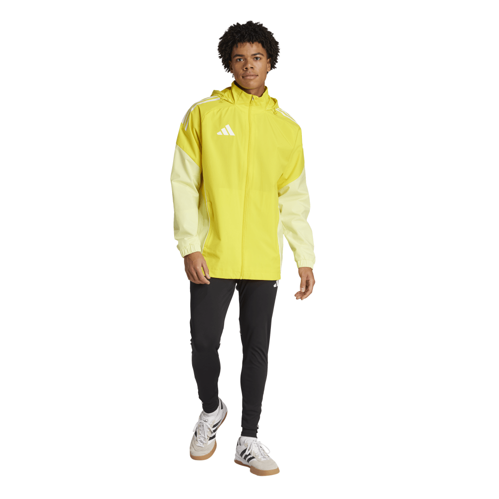 TIRO25C AW JKT