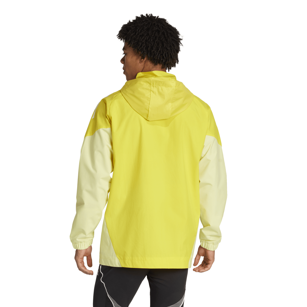 TIRO25C AW JKT