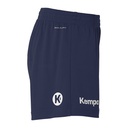 Kempa Team Shorts blau Damen 