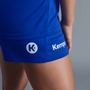 Kempa Team Shorts blau Damen  