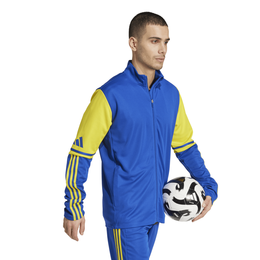 SQ25 TR JKT