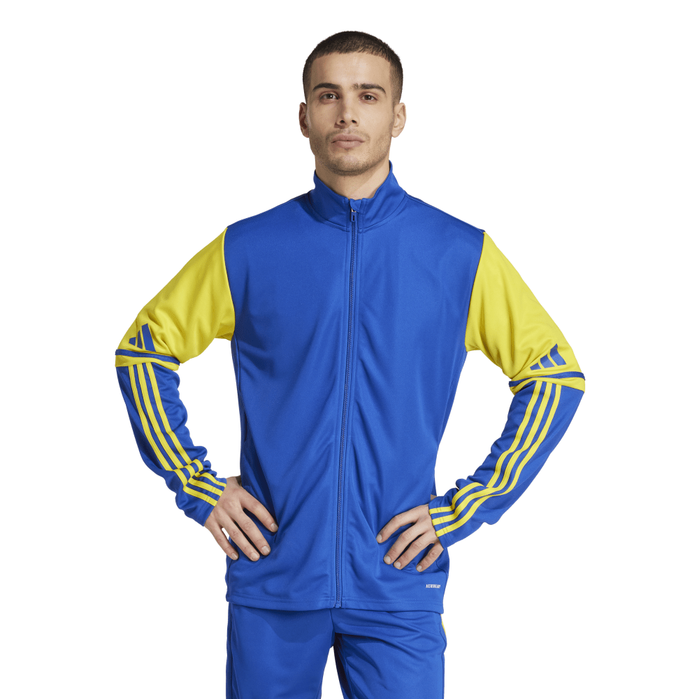 SQ25 TR JKT