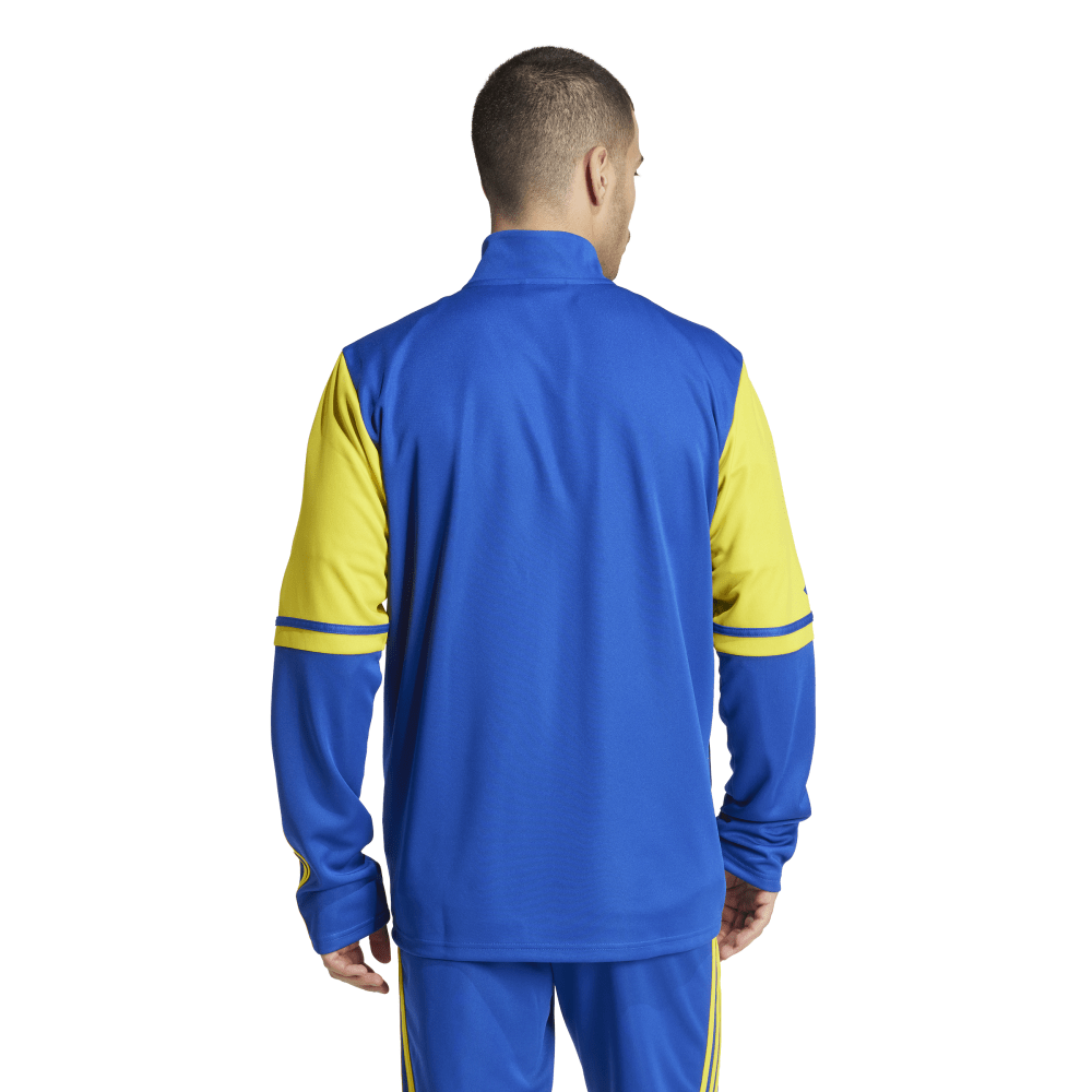 SQ25 TR JKT