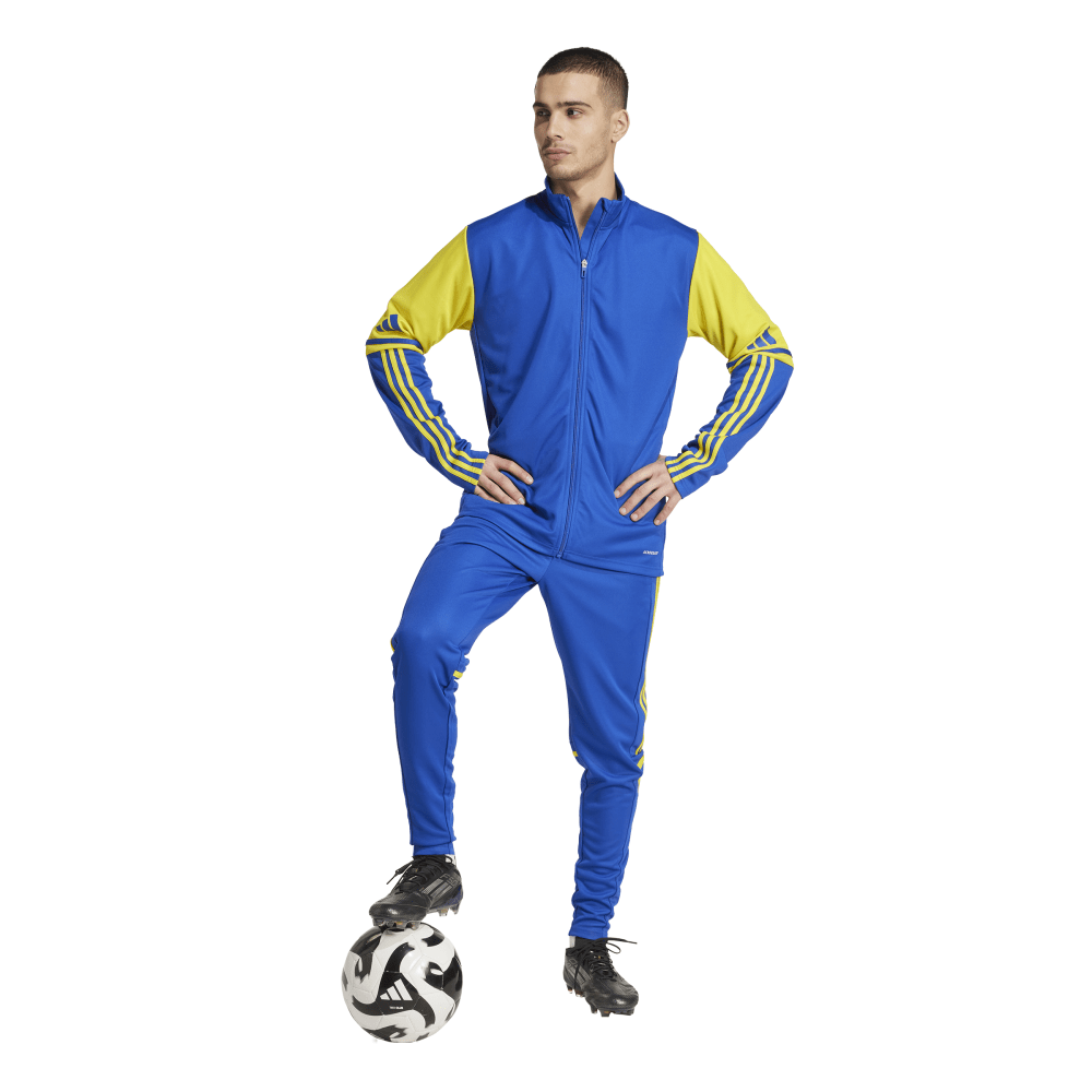 SQ25 TR JKT