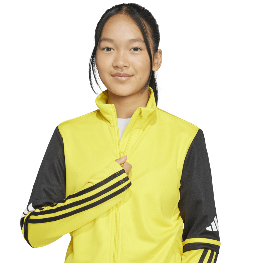 SQ25 TR JKT Y
