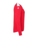 Kempa Emotion 27 Langarmshirt rot