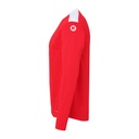 Kempa Emotion 27 Langarmshirt rot
