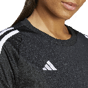 adidas Tiro 24 Trikot schwarz Damen