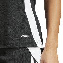 adidas Tiro 24 Trikot schwarz Damen