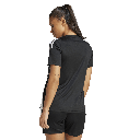 adidas Tiro 24 Trikot schwarz Damen