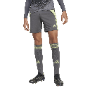 adidas Tiro 24 Shorts grau Kinder