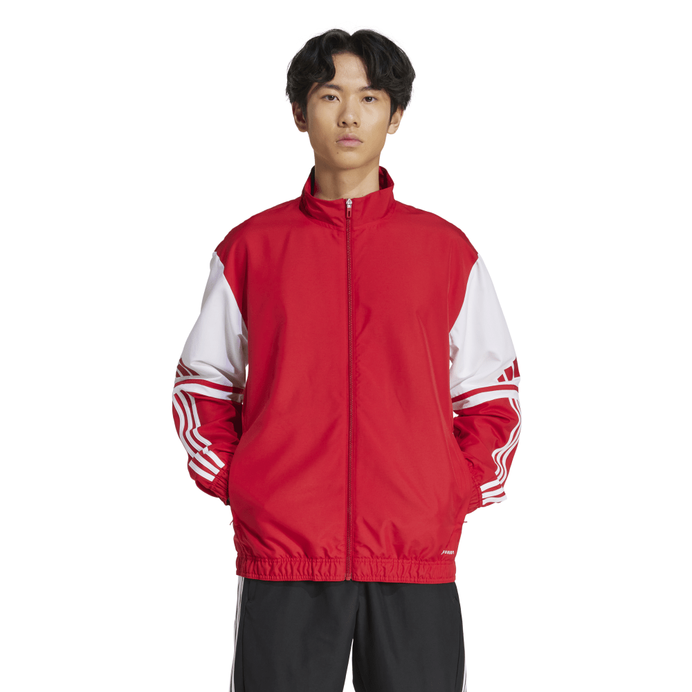 SQ25 PRE JKT