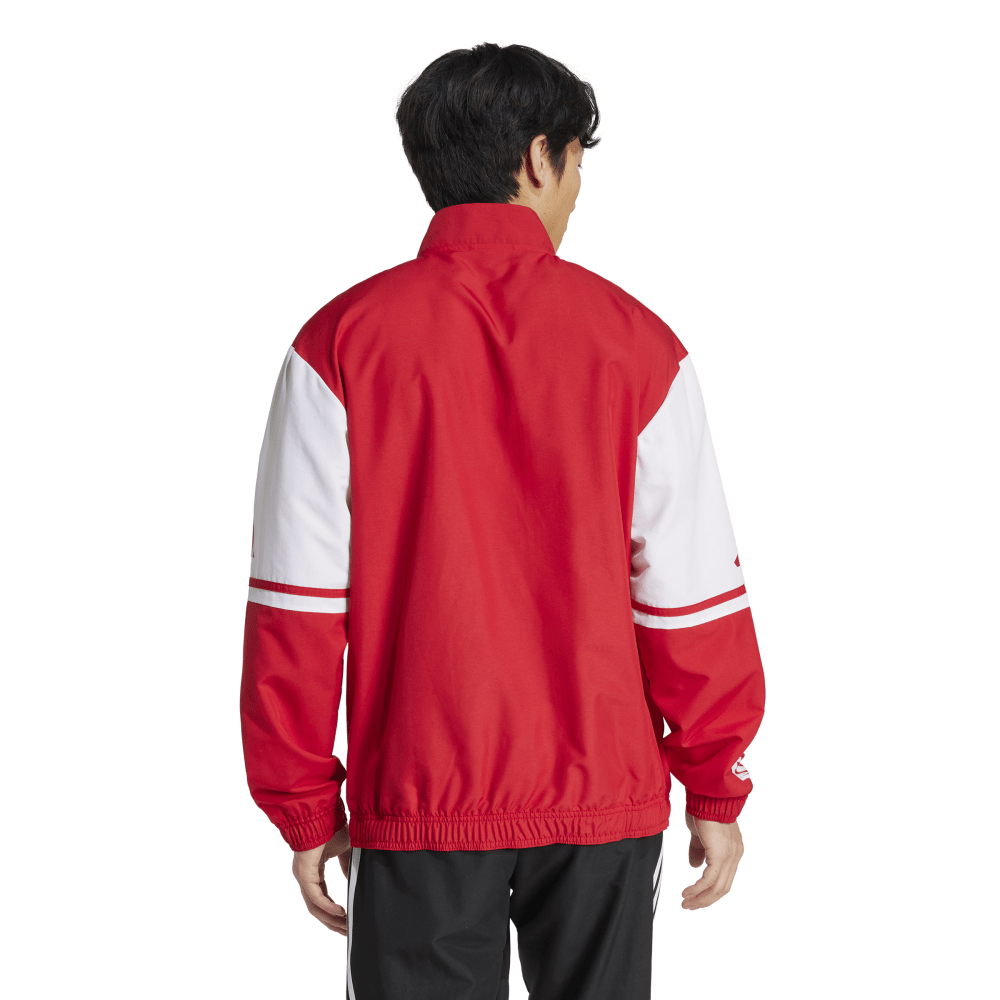 SQ25 PRE JKT