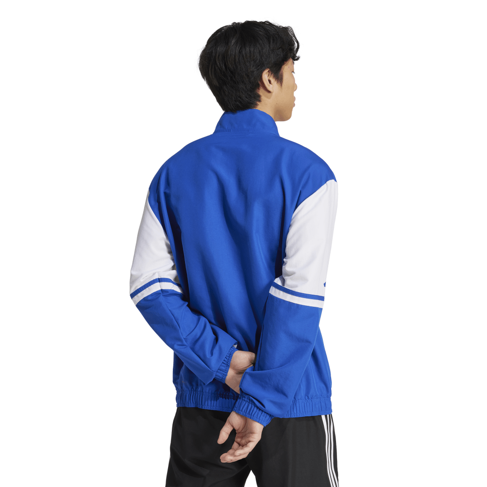 SQ25 PRE JKT