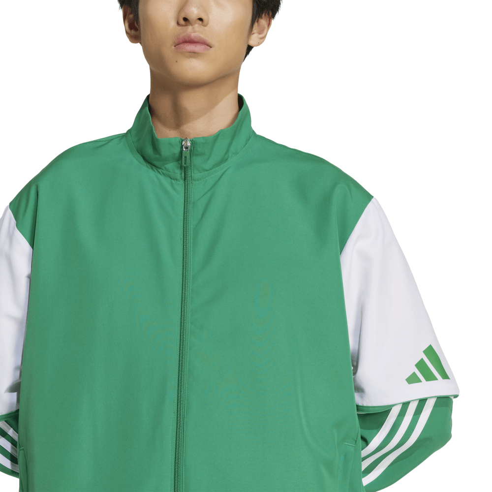 SQ25 PRE JKT