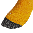 adidas Adisock 25 Strumpfstutzen orange 