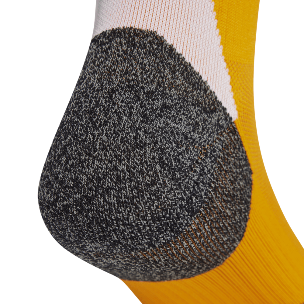 adidas Adisock 25 Strumpfstutzen orange 