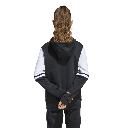 SQ25 SW HOOD Y