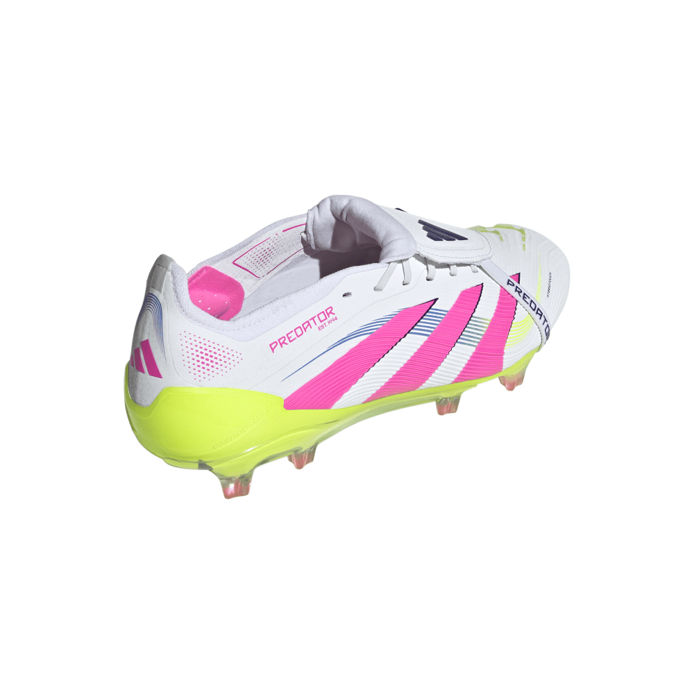 PREDATOR ELITE FT FG