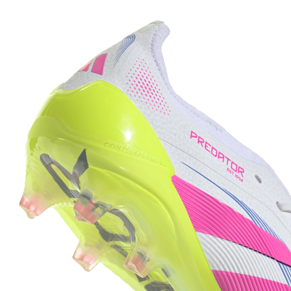 PREDATOR ELITE FT FG