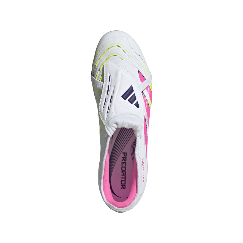 PREDATOR PRO FT FG