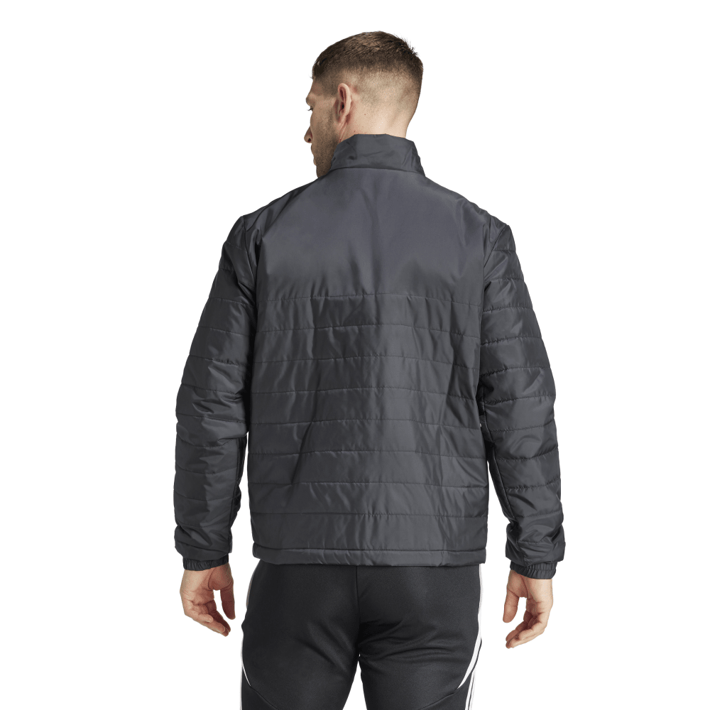 adidas Entrada 22 Light Winterjacke schwarz  