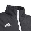adidas Entrada 22 Light Winterjacke schwarz Kinder