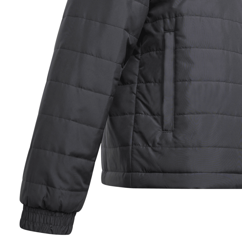 adidas Entrada 22 Light Winterjacke schwarz Kinder