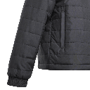 adidas Entrada 22 Light Winterjacke schwarz Kinder