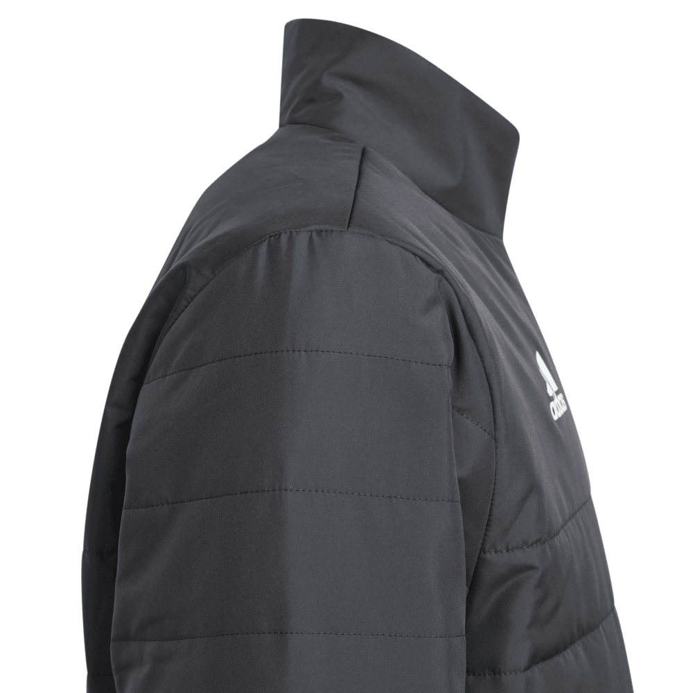 adidas Entrada 22 Light Winterjacke schwarz Kinder