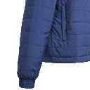 adidas Entrada 22 Light Winterjacke dunkelblau Kinder