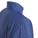 adidas Entrada 22 Light Winterjacke dunkelblau Kinder