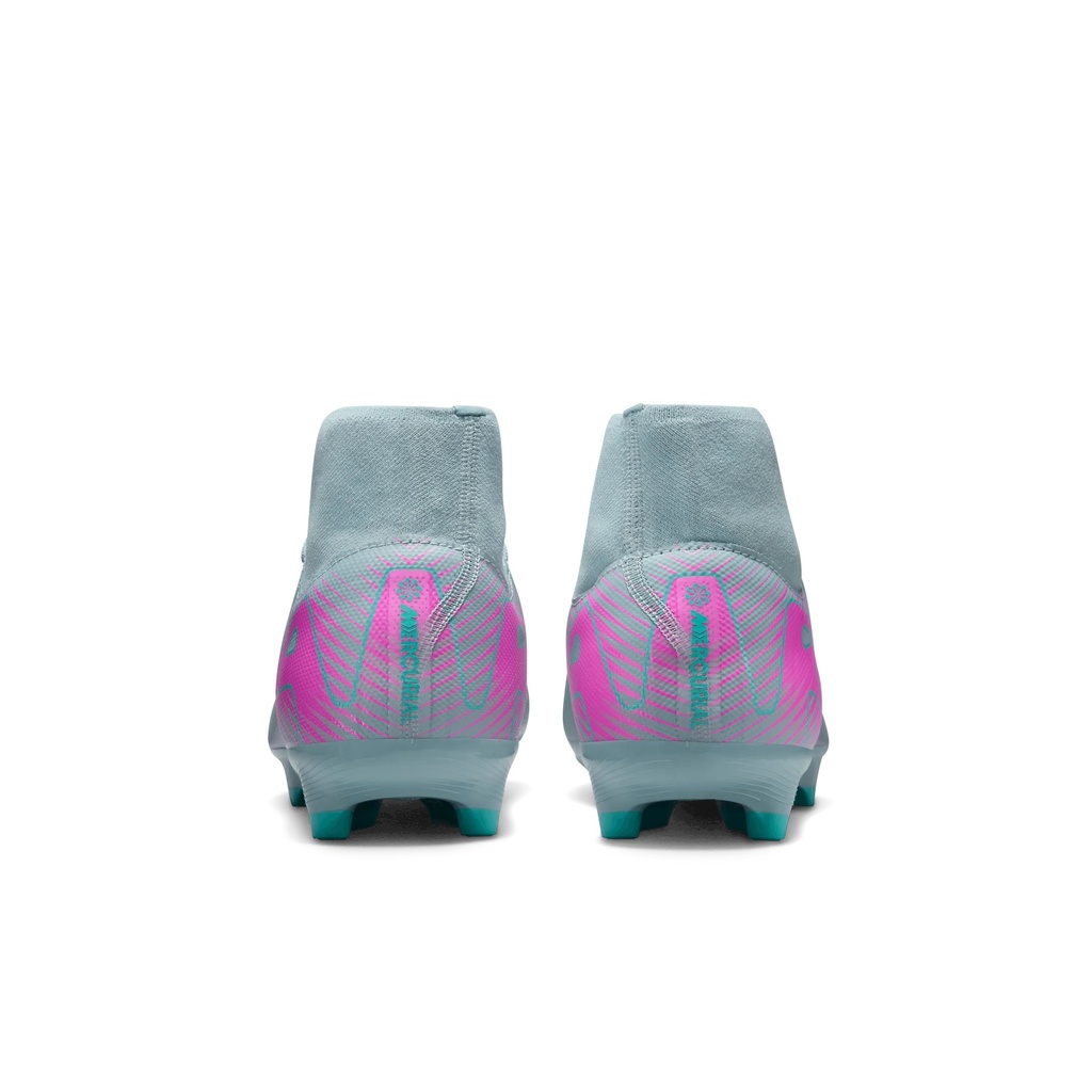 ZM SUPERFLY 10 ACAD FG/MG,GLAC