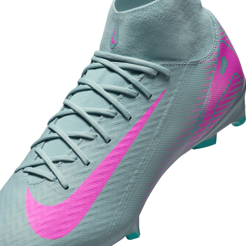 ZM SUPERFLY 10 ACAD FG/MG,GLAC