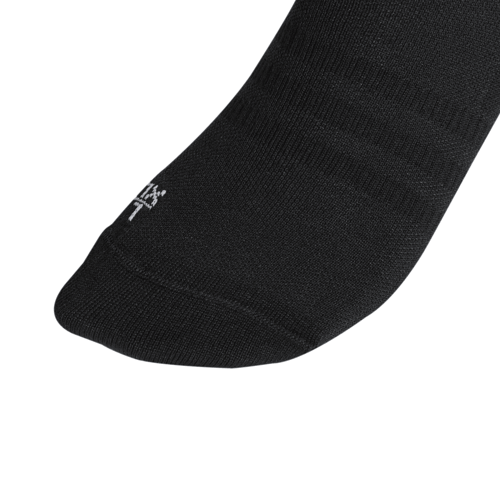 adidas Performance Crew Socken schwarz  