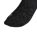adidas Performance Crew Socken schwarz  