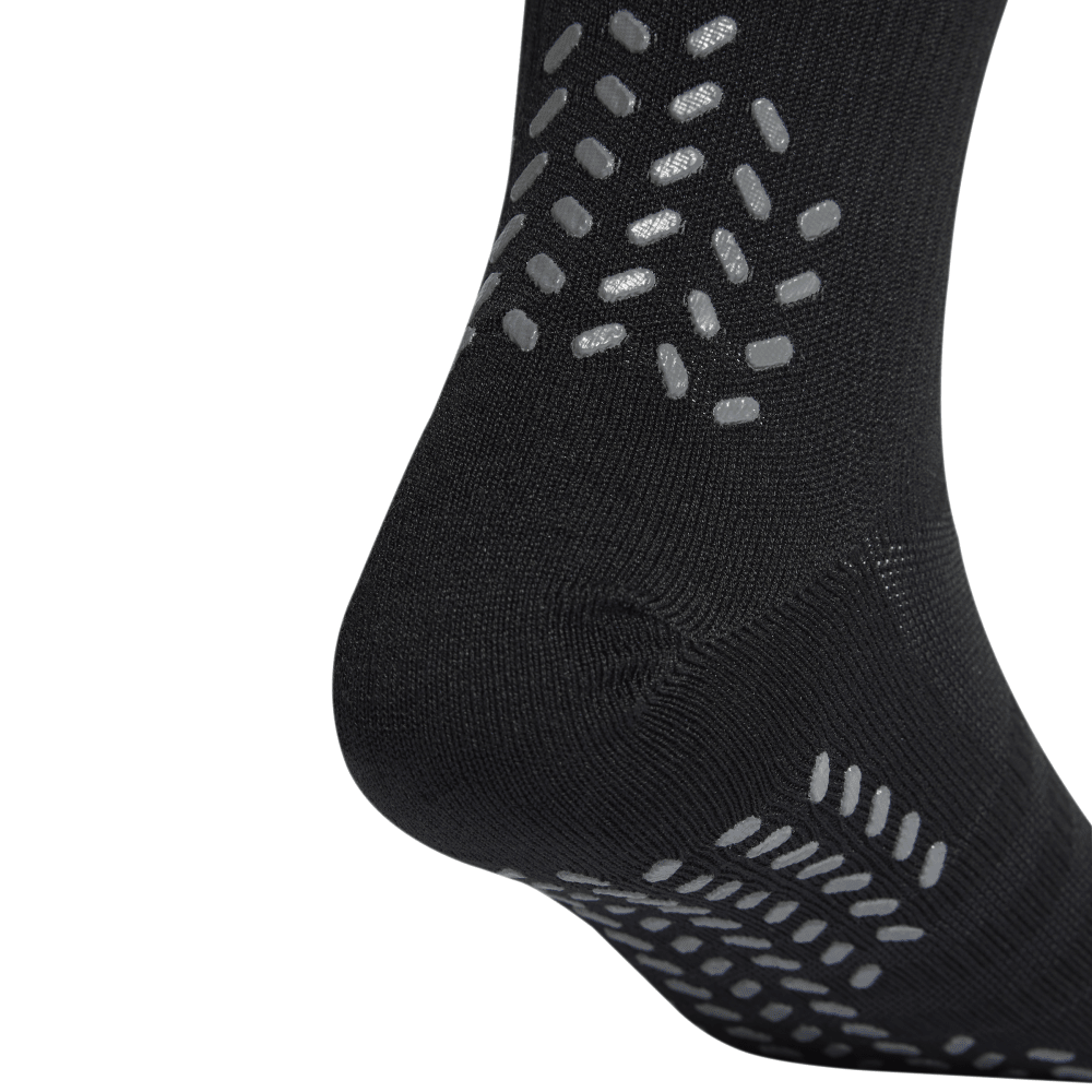 adidas Performance Crew Socken schwarz  