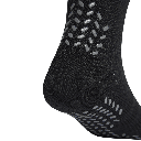 adidas Performance Crew Socken schwarz  