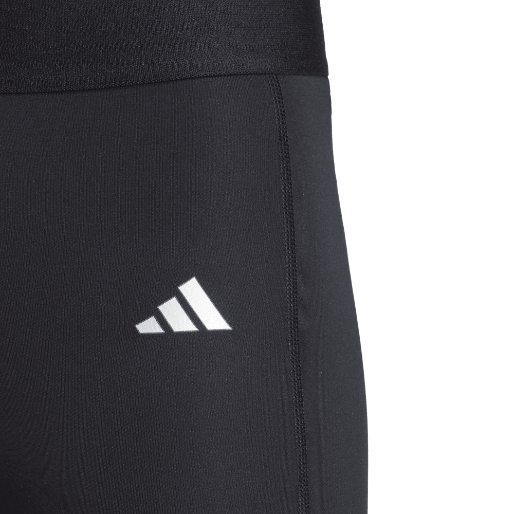 adidas Techfit Tight Funktionshose schwarz