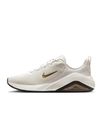 Nike Air Zoom Bell 7 Laufschuhe weiß Damen  