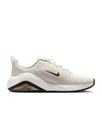 Nike Air Zoom Bell 7 Laufschuhe weiß Damen  