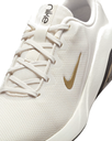 Nike Air Zoom Bell 7 Laufschuhe weiß Damen  