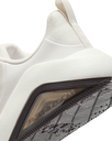 Nike Air Zoom Bell 7 Laufschuhe weiß Damen  