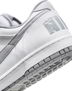 Nike Big Low Schuhe weiß