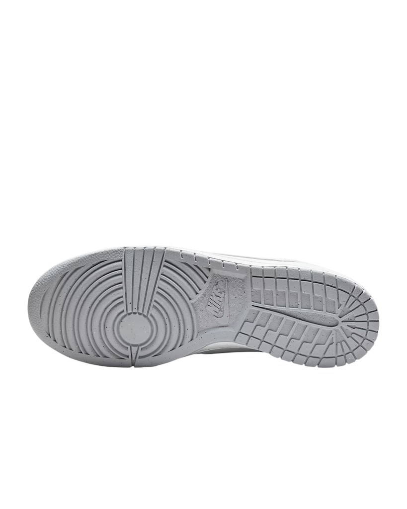 Nike Big Low Schuhe weiß