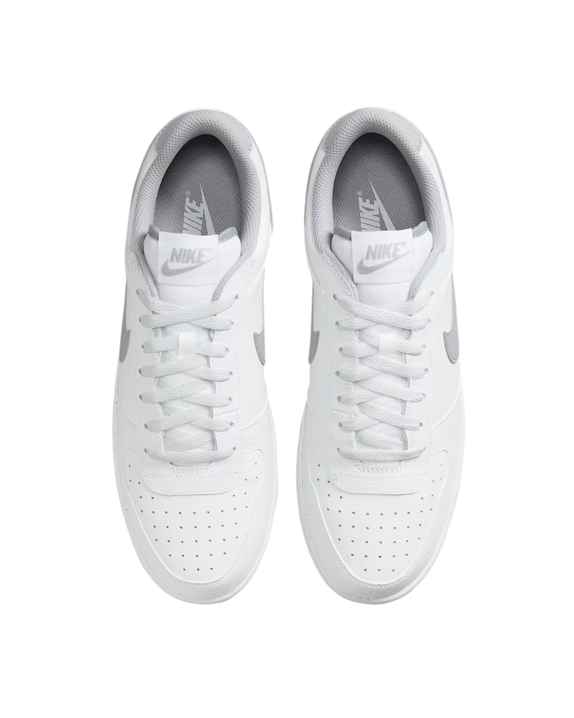 Nike Big Low Schuhe weiß