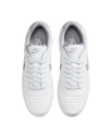 Nike Big Low Schuhe weiß