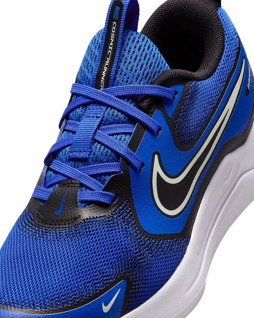 Nike Cosmic Runner Laufschuhe blau Kinder